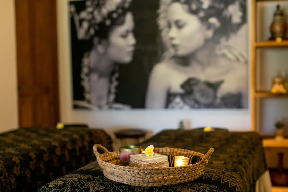 Hidden Valley Day Spa