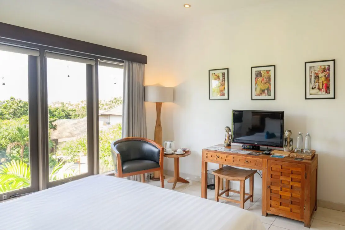Superior Room S Resorts Hidden Valley Bali