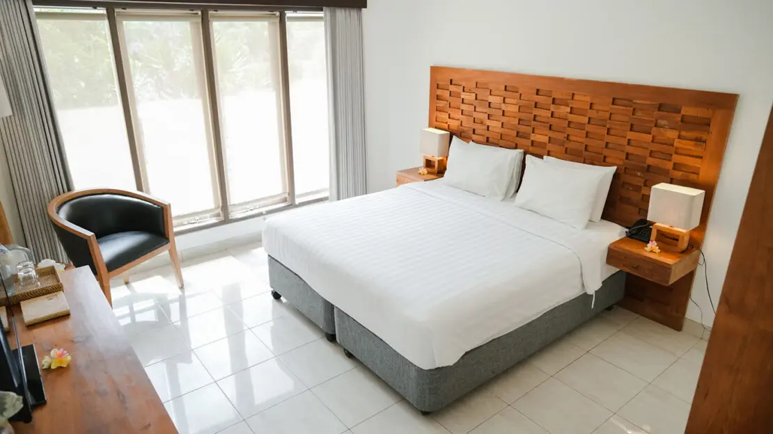 Superior Resort Room