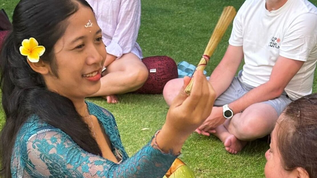 Host a Retreat in Bali